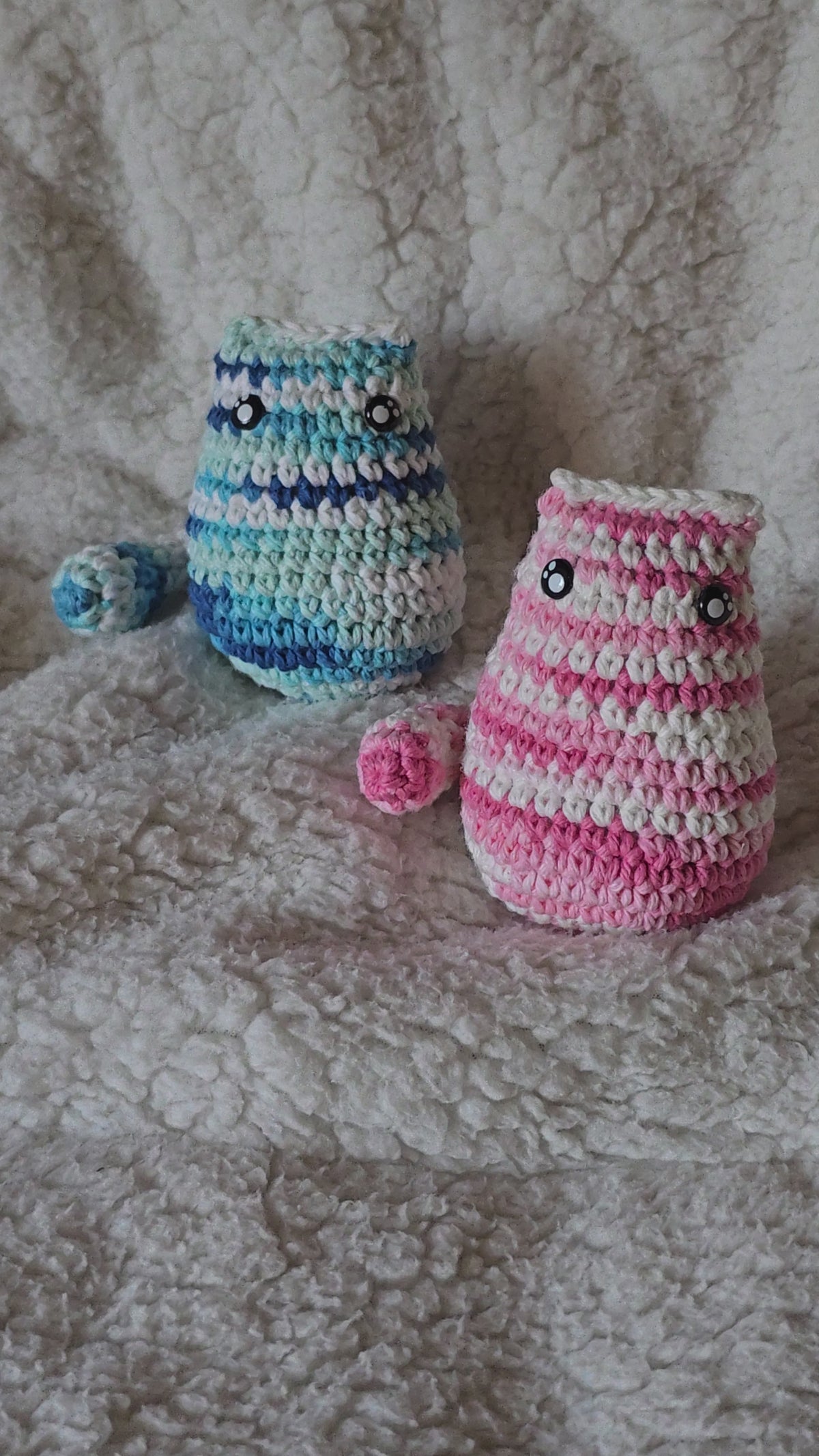 Bluesy Squeaky (individual)